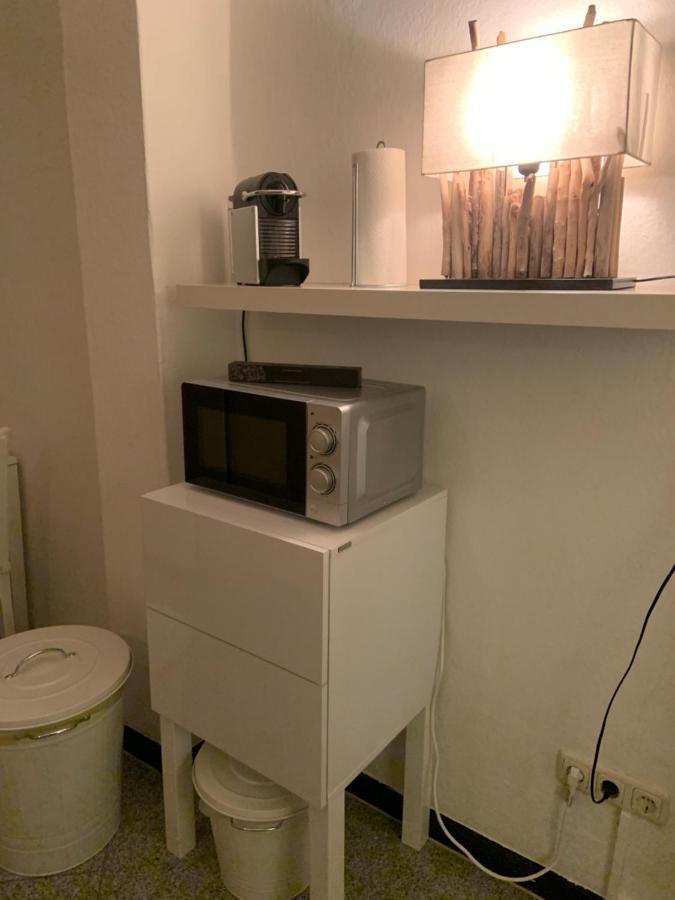 Suite Appartement Friesenhof Hannover Bagian luar foto